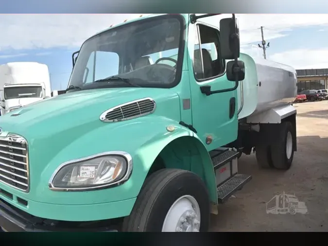 2016 FREIGHTLINER BUSINESS CLASS M2 106