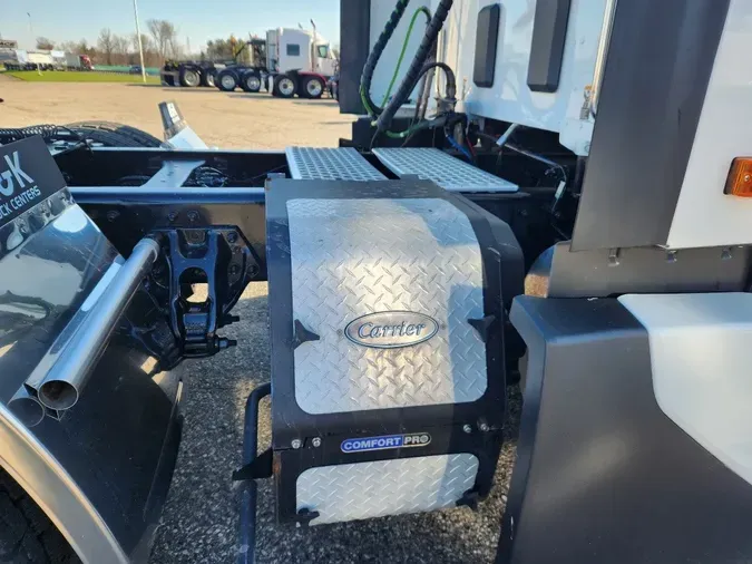 2022 KENWORTH T680