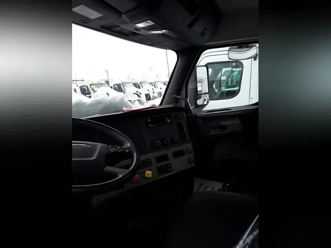 2019 FREIGHTLINER/MERCEDES NEW CASCADIA PX12664bc54f5321ab082e35d60157fd93197fe