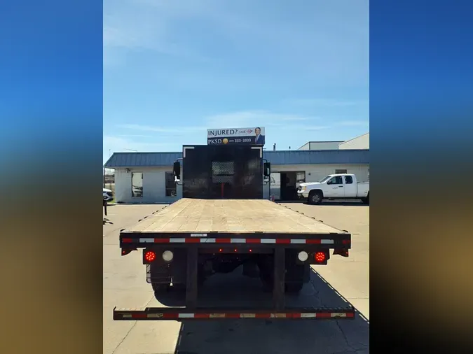 2019 NAVISTAR INTERNATIONAL 4300