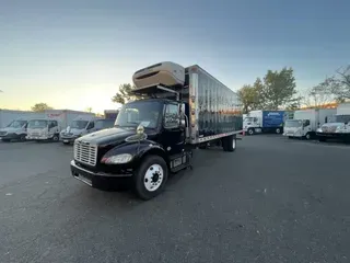 2019 FREIGHTLINER/MERCEDES M2 106