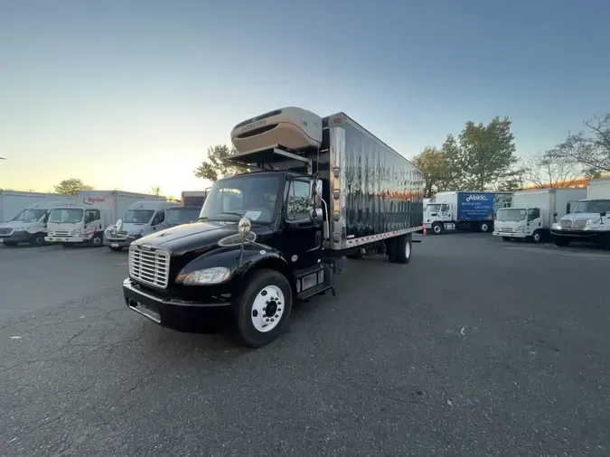 2019 FREIGHTLINER/MERCEDES M2 106bc55c4c86062b6db0b1a7e7f9c7c12af