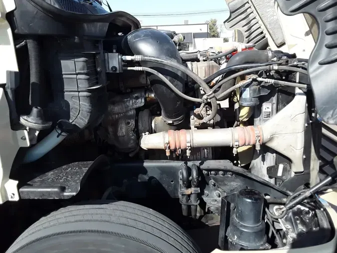 2019 FREIGHTLINER/MERCEDES CASCADIA 125