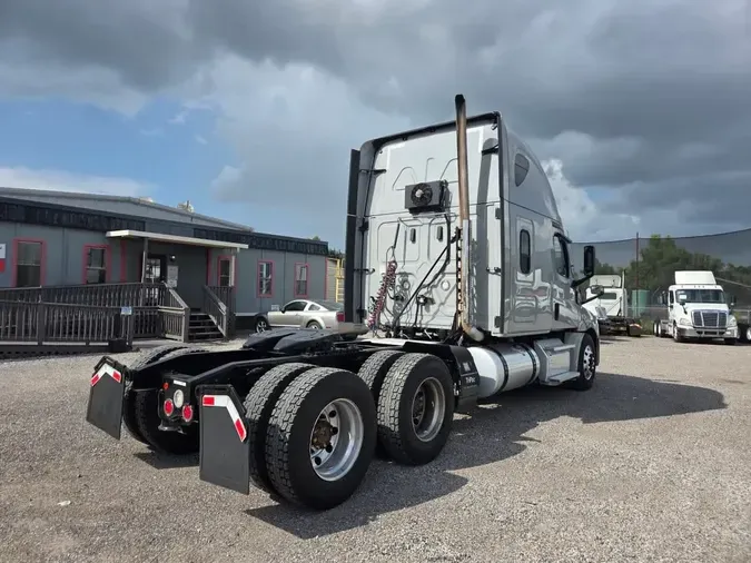 2021 FREIGHTLINER/MERCEDES NEW CASCADIA PX12664bc561d4dc9be07dac85b3d2f809186a4