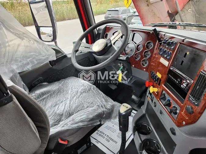 2018 MACK CXU613