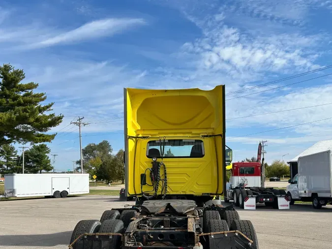 2020 International RH Series