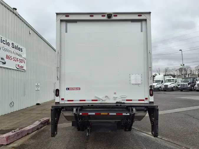 2019 NAVISTAR INTERNATIONAL 4300