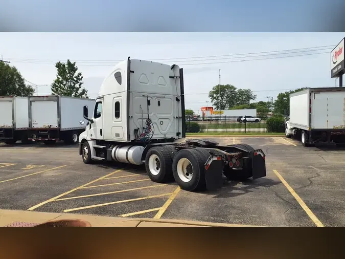 2020 FREIGHTLINER/MERCEDES NEW CASCADIA PX12664bc575881a62bcc0feb16d238f9f316ec
