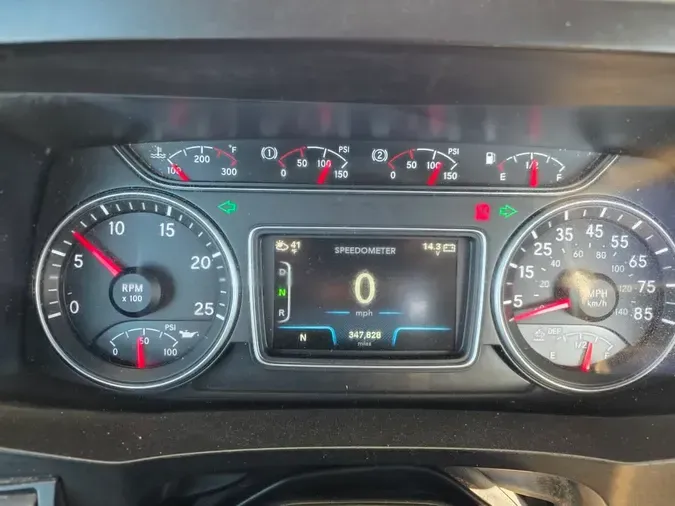 2019 NAVISTAR INTERNATIONAL LT625 DAYCAB T/Abc58ff79c1381b0afa071560df6b1cbe