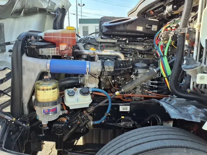 2020 FREIGHTLINER NEW CASCADIA PX12664