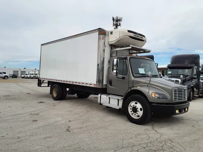 2019 FREIGHTLINER/MERCEDES M2 106