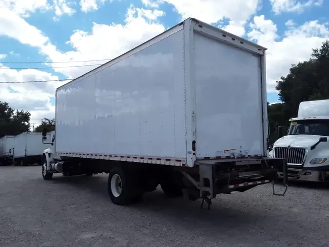 2019 NAVISTAR INTERNATIONAL 4300