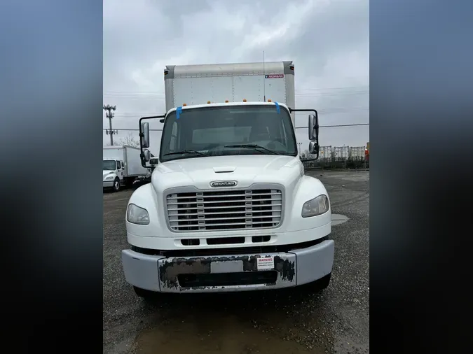 2020 FREIGHTLINER/MERCEDES M2 106