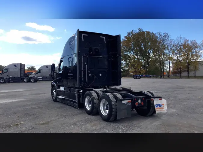 2024 Freightliner Cascadiabc5c0bc75185264f0f02f1126e096b58