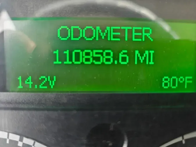 2019 FREIGHTLINER/MERCEDES M2 106