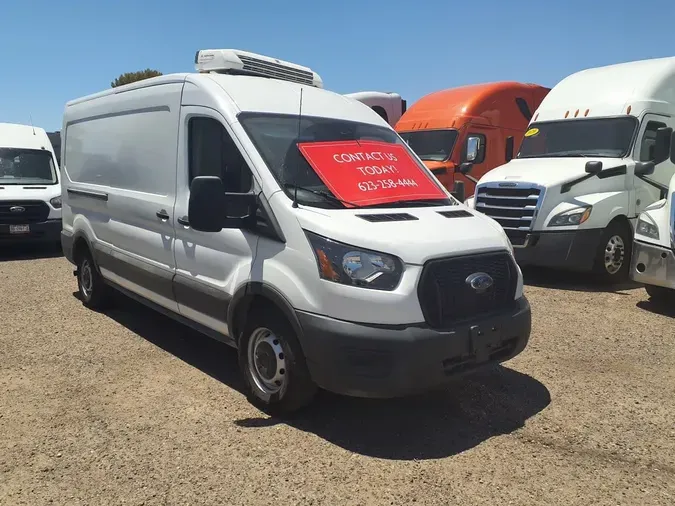 2021 FORD TRANSIT 250