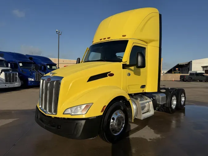 2023 Peterbilt 579bc5ee352819cdbb7844def32bb3356f3