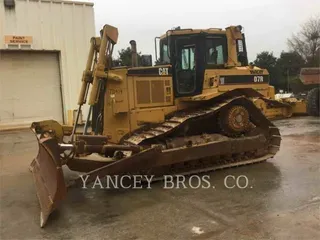 2007 Caterpillar D7R