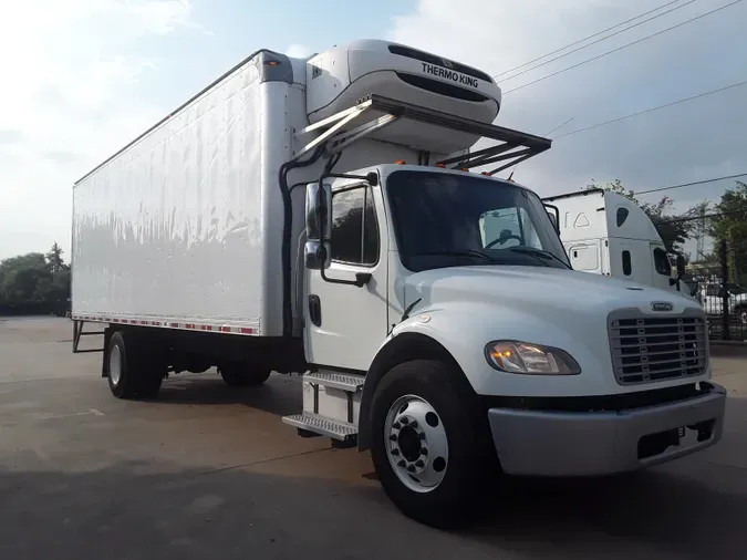 2019 FREIGHTLINER/MERCEDES M2 106