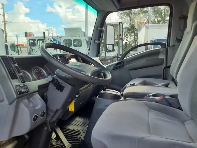 2020 CHEVROLET MOTOR DIV. LCF 4500XD