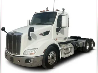 2020 Peterbilt 579