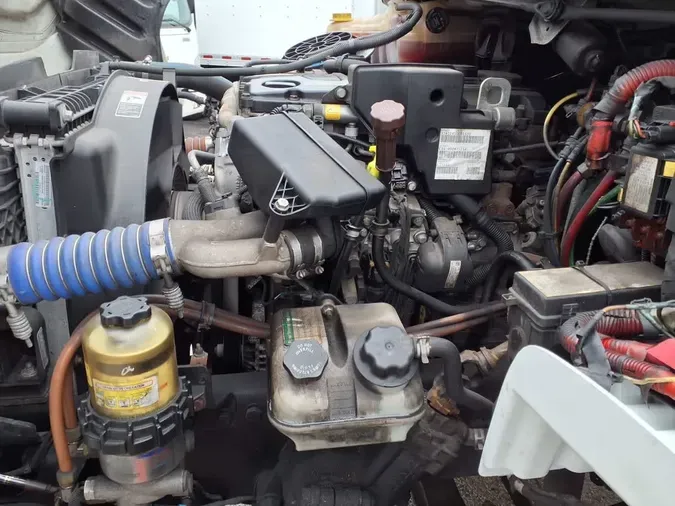 2020 FREIGHTLINER/MERCEDES M2 106