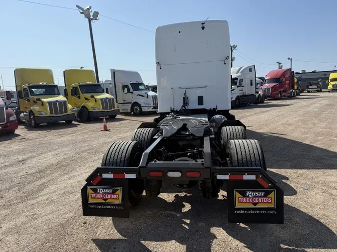 2023 Kenworth T680