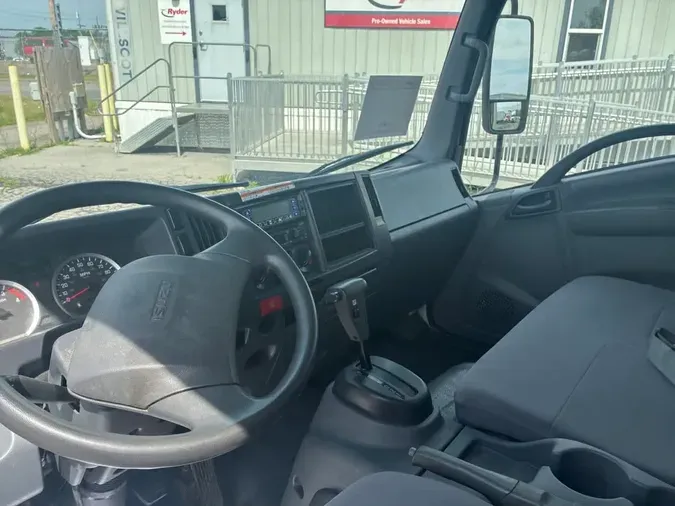 2019 ISUZU NPRbc6491dd8951582dba80d3e63ac40a8d
