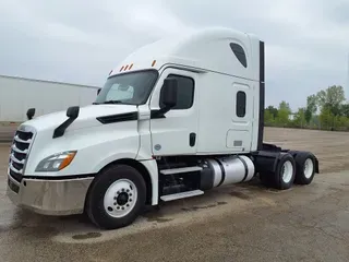 2019 Freightliner NEW CASCADIA PX12664