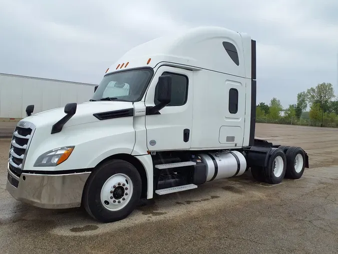 2019 Freightliner NEW CASCADIA PX12664bc650000a89032d673e4091c9c368bdd