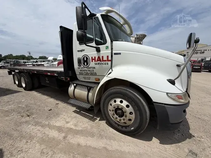 2013 INTERNATIONAL TRANSTAR 8600bc6555a6477444df3a36d36540547f77