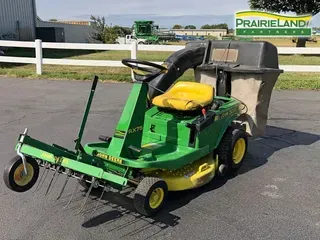 1987 John Deere RX75