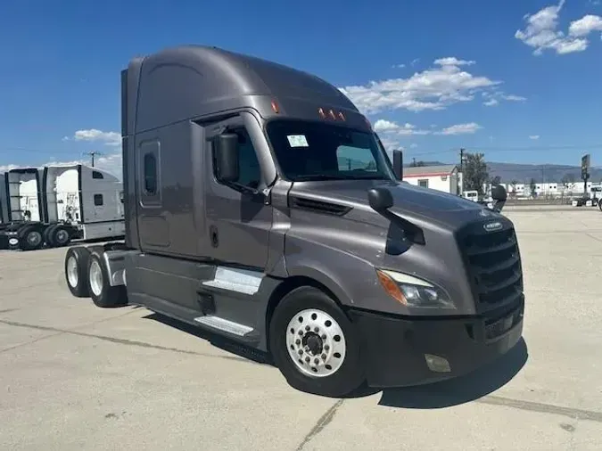 2021 Freightliner Cascadiabc66405ba225c05af29a20c618c45c93
