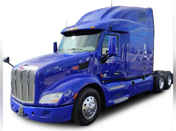 2022 Peterbilt 579bc674463b426e73d077dbd57711b7a61