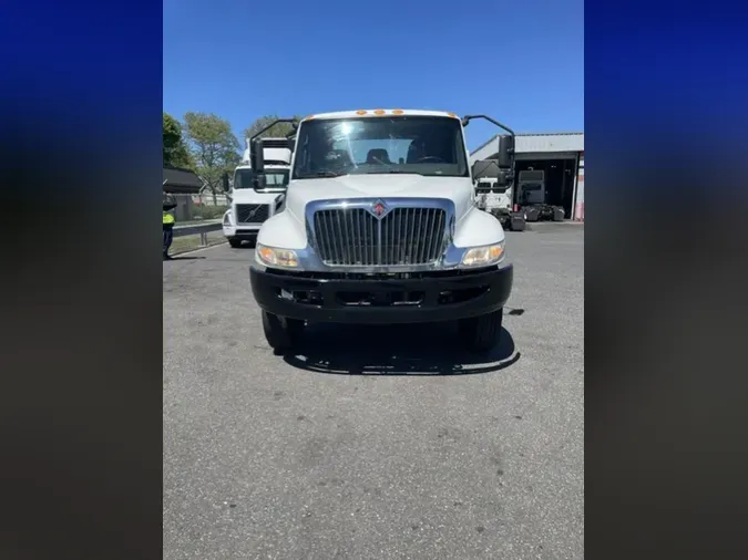 2020 NAVISTAR INTERNATIONAL MV607 (4X2)bc67d0fe175ad2263d74f972ff50d6bb