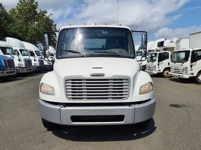 2020 FREIGHTLINER M2 106