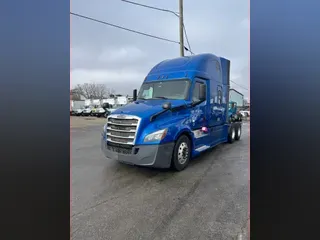 2018 FREIGHTLINER/MERCEDES NEW CASCADIA PX12664