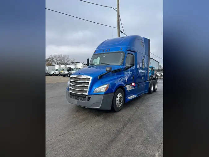 2018 FREIGHTLINER/MERCEDES NEW CASCADIA PX12664bc68d267f00c22c2d98e51d67a6353fd