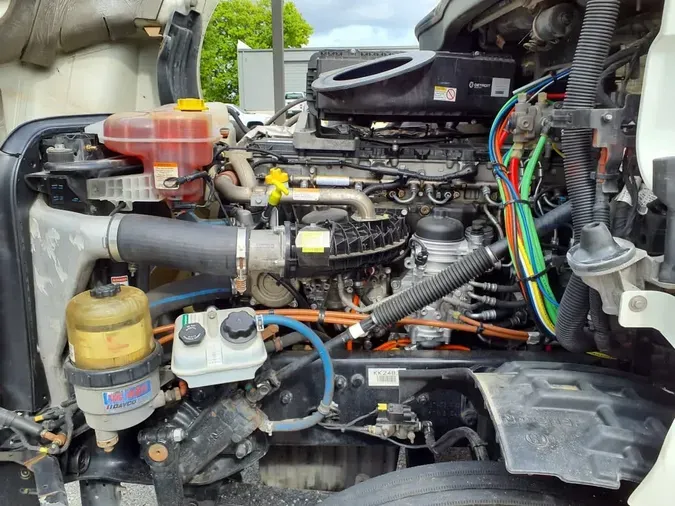 2019 FREIGHTLINER/MERCEDES NEW CASCADIA PX12664bc69b8915926a89ac43c76e8b84769b3