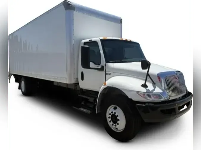 2020 International MV607bc6be5555e4f41ba649117bb97e5ed08