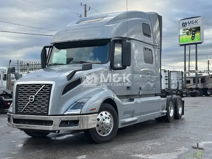 2022 VOLVO VNL64T860bc6c92a831a557679eaa5cf9cc4d6db2