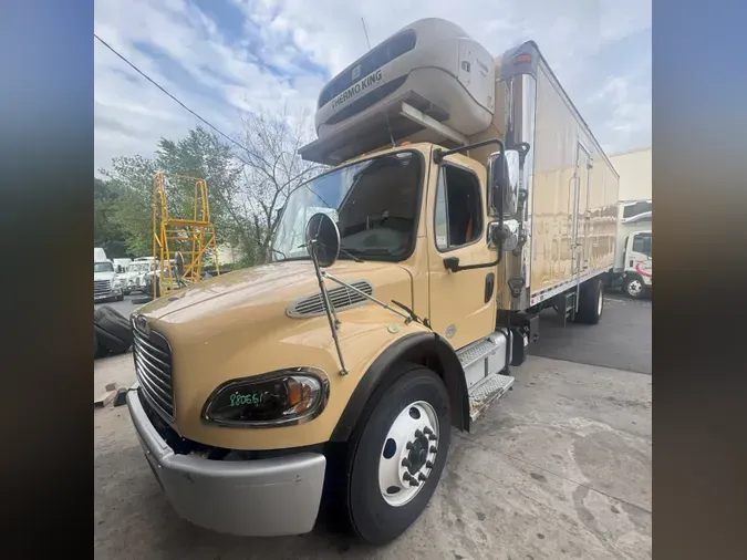 2019 FREIGHTLINER M2 106bc6cad71905686ae04949b73b0803af8