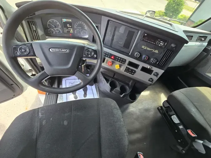 2020 FREIGHTLINER/MERCEDES NEW CASCADIA PX12664