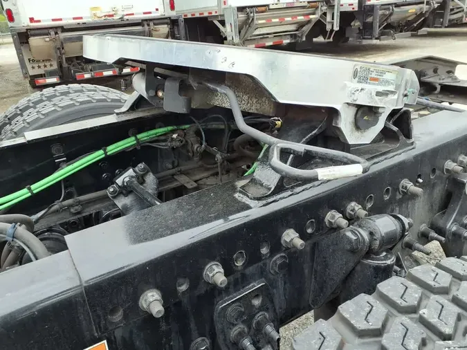 2021 FREIGHTLINER/MERCEDES CASCADIA PX11664ST