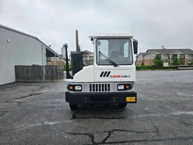 2017 OTTAWA KALMAR 6X4