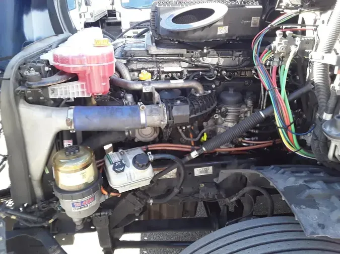 2020 FREIGHTLINER/MERCEDES NEW CASCADIA PX12664