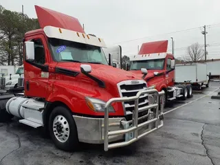 2019 FREIGHTLINER/MERCEDES NEW CASCADIA PX12664