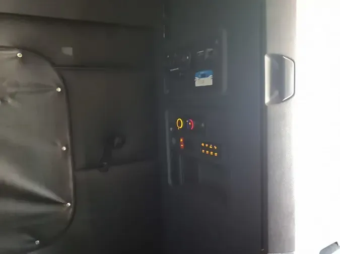 2024 FREIGHTLINER/MERCEDES NEW CASCADIA PX12664bc6ef1197e8ac28f7cb6e8e653d6b0a5