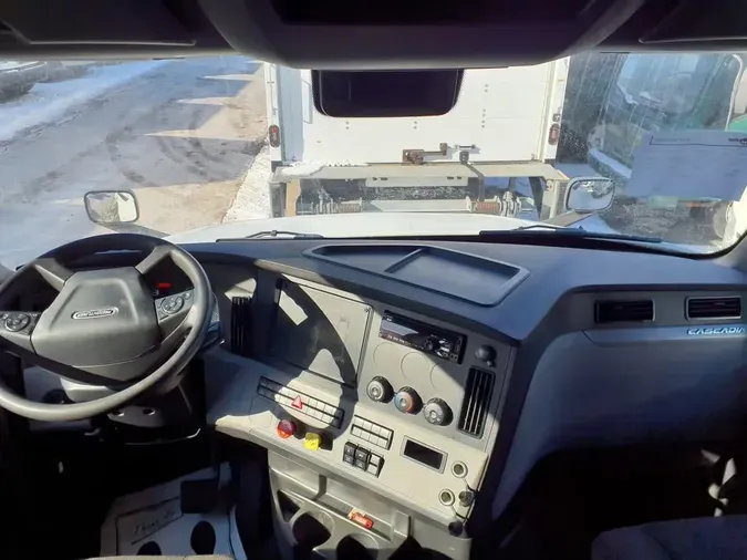 2021 FREIGHTLINER/MERCEDES NEW CASCADIA PX12664bc6fb2aa3d91a2285bc0c0c2a2c2af4b