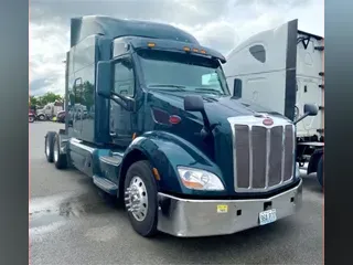 2019 Peterbilt 579